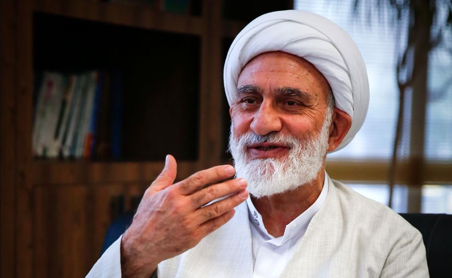 مروری بر زندگی مرحوم حجت‌الاسلام و المسلمین محمدصادق صالحی‌منش