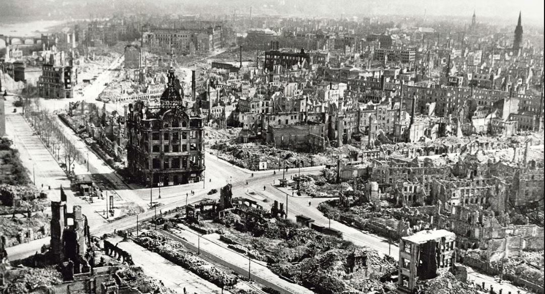 مبارزه برای بقا