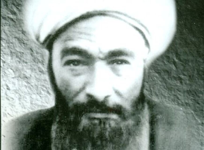 روحانیت بهروایت ایرانیکا: شیخ محمدتقی بافقی